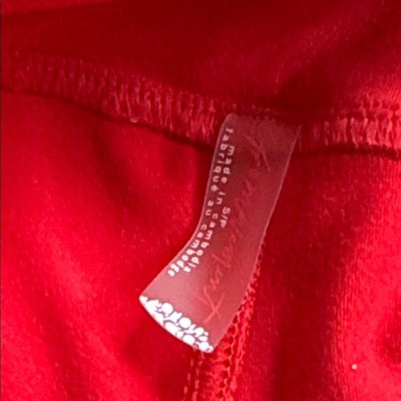 FP Movement Off road Joggers - Picture 5 of 7